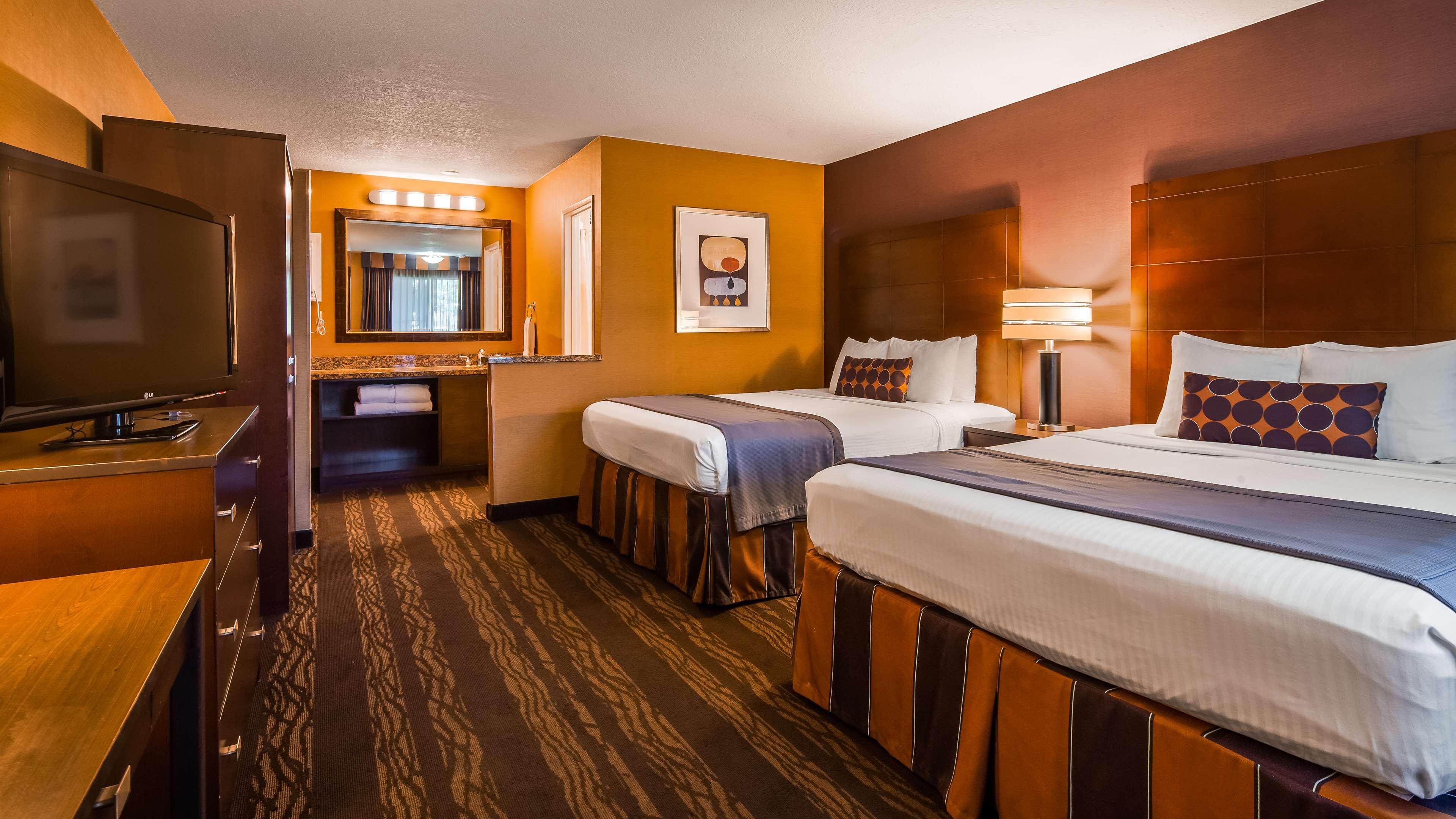 Western Stovall's Hotel 3*