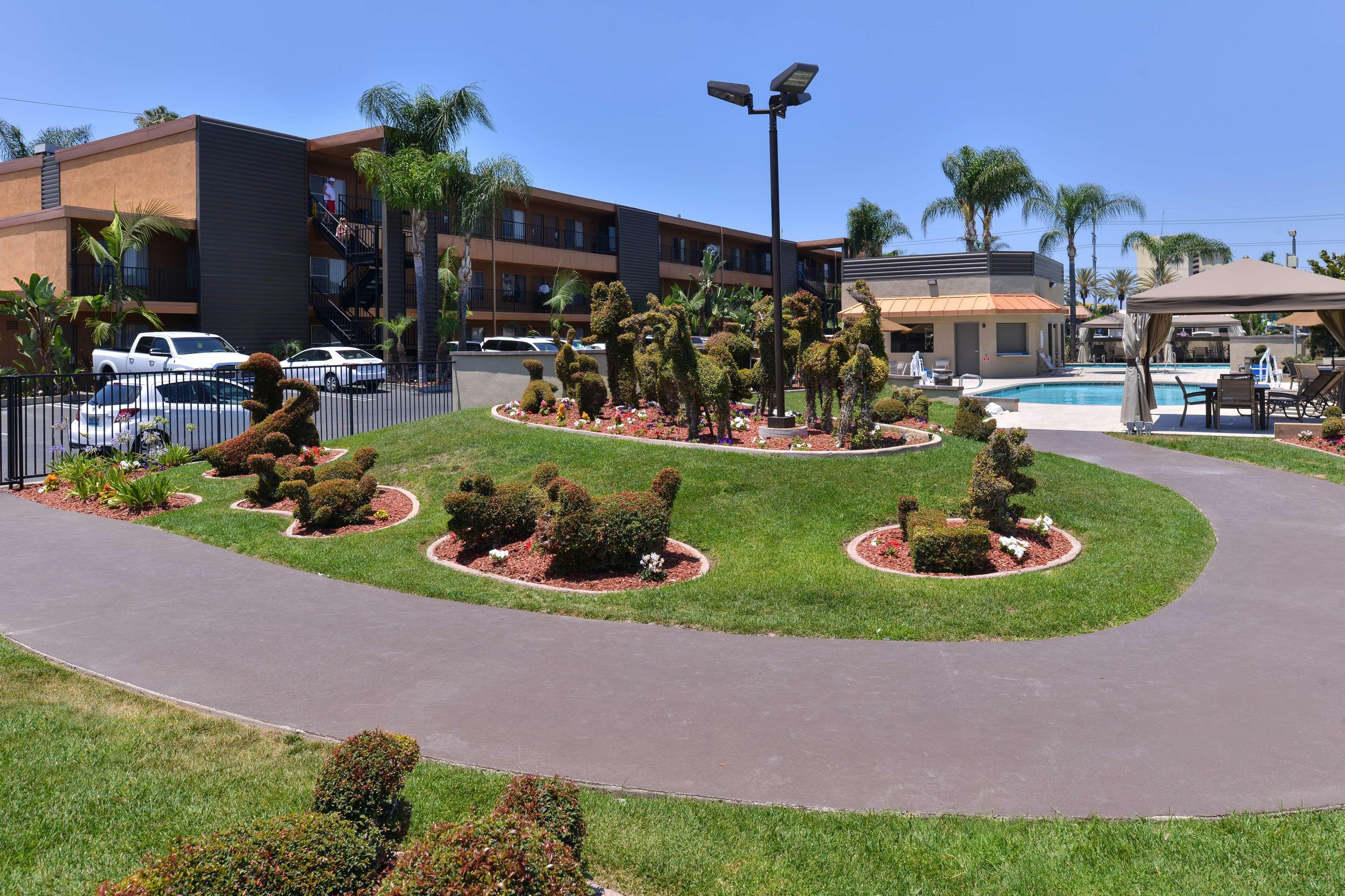 Hotel Western Stovall's 3*