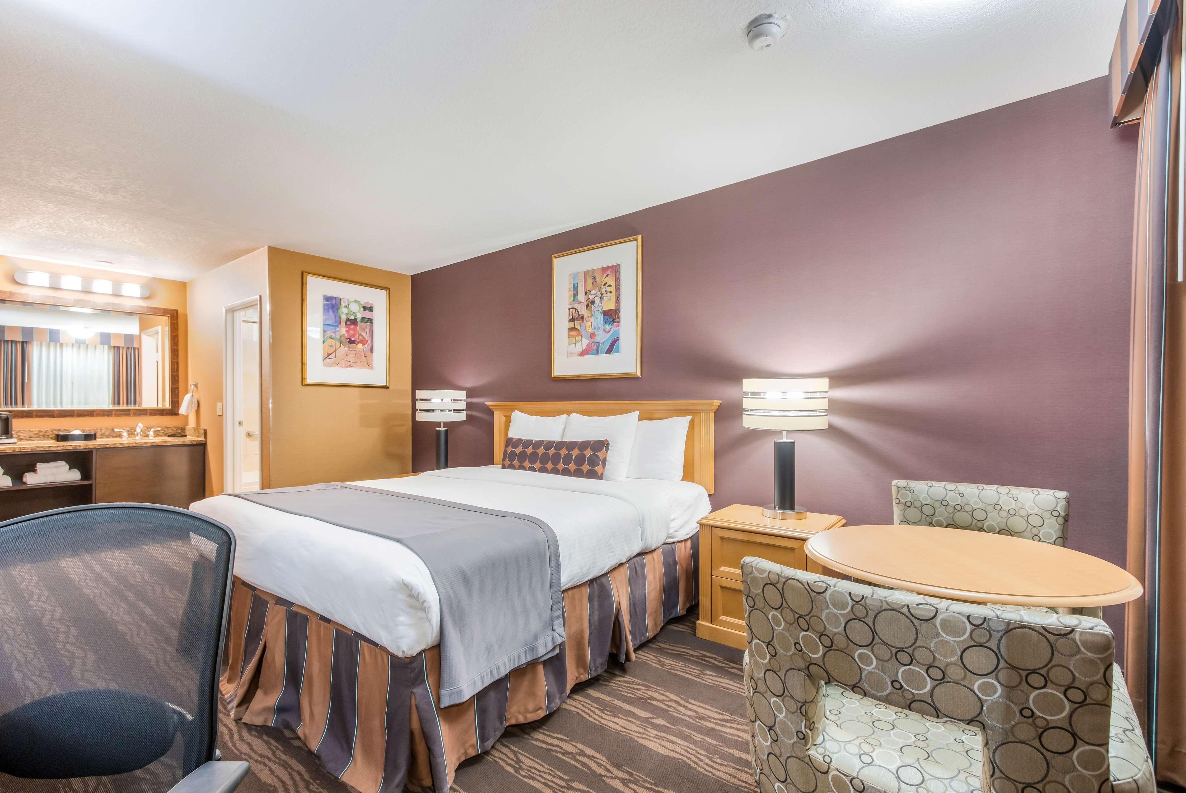 Hotel Western Stovall's