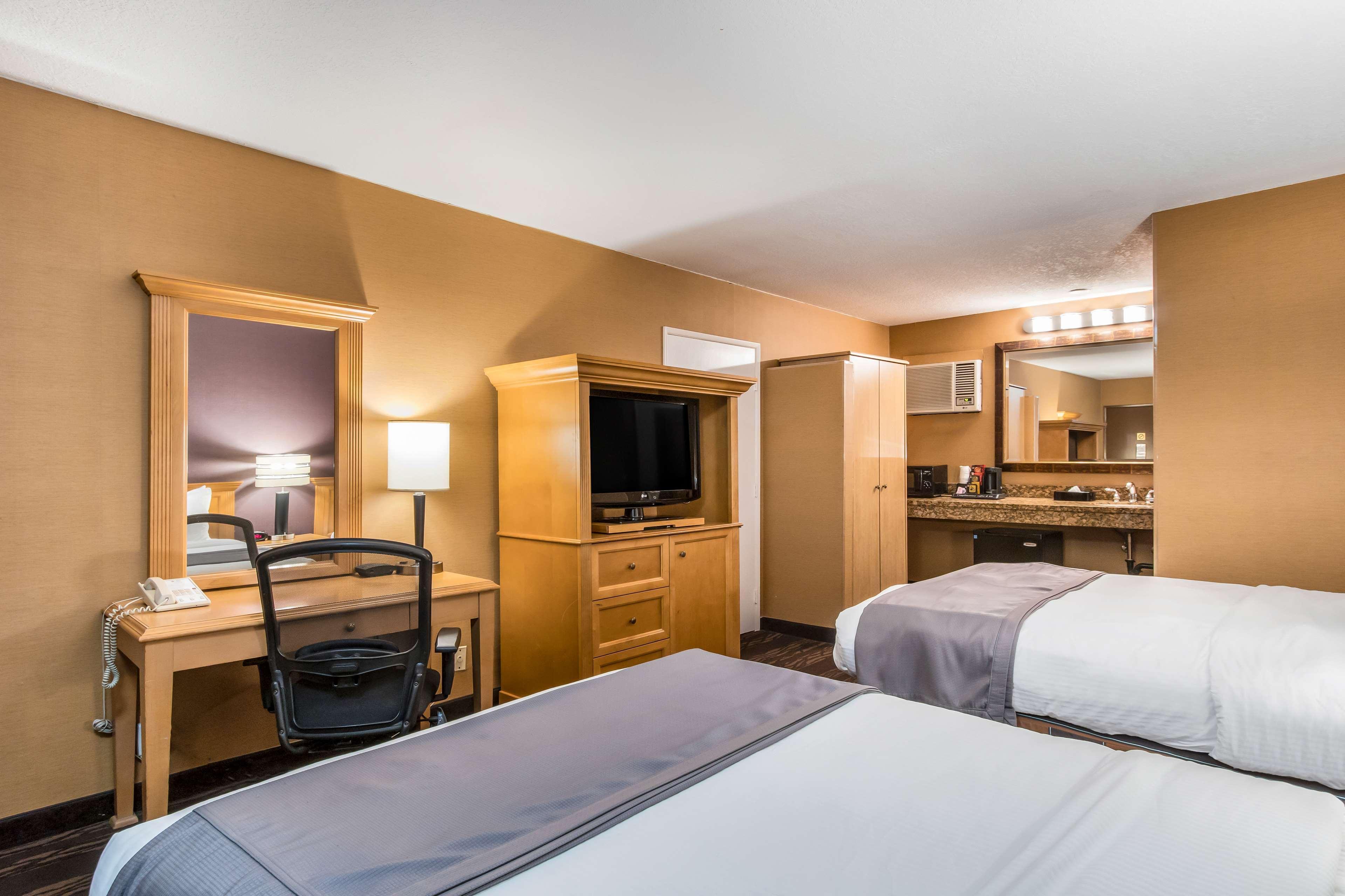 Western Stovall's Hotel Anaheim