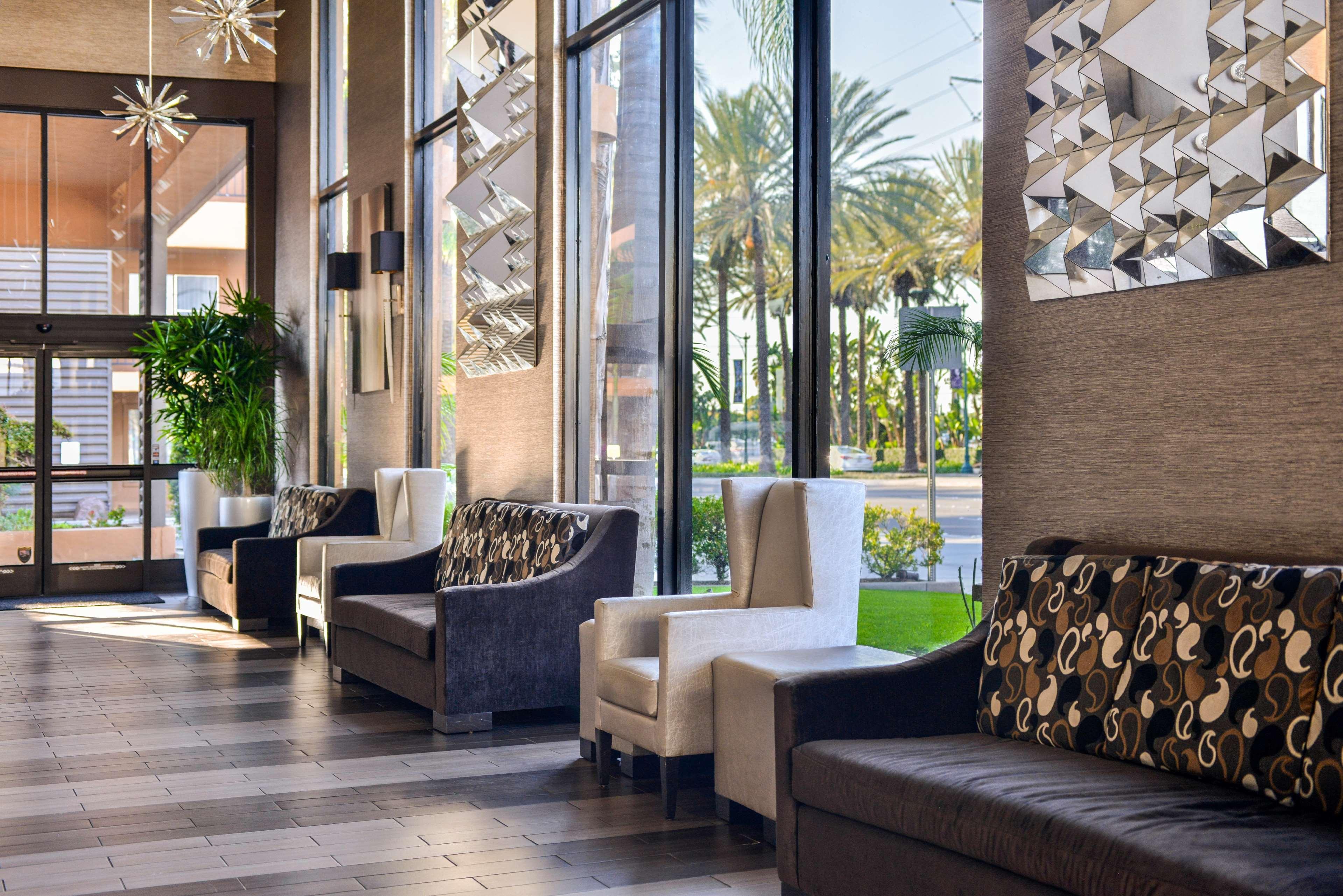Hotel Western Stovall's 3*